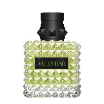 Valentino Born in Roma Donna Green Stravaganza 30 ml Eau de Parfum (uitlopend.x)
