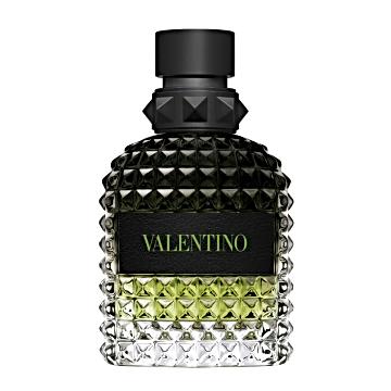 Valentino Born in Roma Uomo Green Stravaganza 50 ml Eau de Toilette