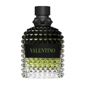  Valentino Born in Roma Uomo Green Stravaganza Eau de Toilette