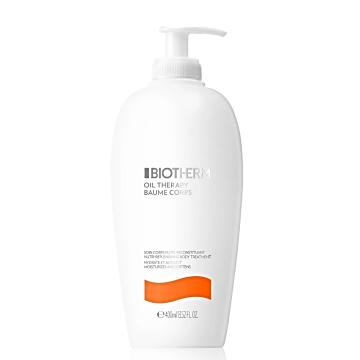 Biotherm Oil Therapy 400 ml Body Lotion