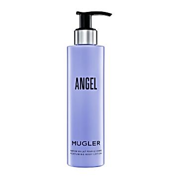 Mugler Angel 200 ml Bodylotion