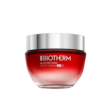 Biotherm Blue Peptides Uplift Cream SPF 30