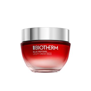 Biotherm Blue Peptides Uplift Rich Cream