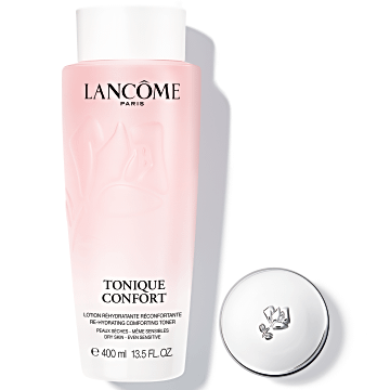 Lancôme Tonique Confort - Rehydraterende & kalmerende toner - 400ml