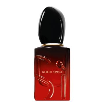 Armani Sì Passione 30 ml Eau de Parfum Intense Spray Navulbaar OP=OP