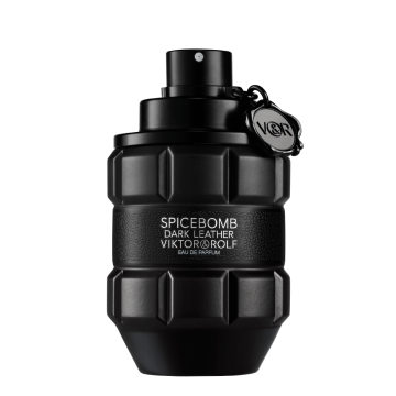 Viktor & Rolf Spicebomb Dark Leather Eau de Parfum