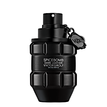 Viktor & Rolf Spicebomb Dark Leather 50 ml Eau de Parfum Spray