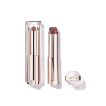 Lancôme Lip Idôle Squalane-12 Butterglow™ Glowy Lippenbalsem - 51 Nude vibe OP=OP