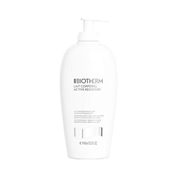 Biotherm Lait Corporel Active Recovery 400 ml