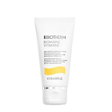 Biotherm Biomains Vitaminé handcrème 50 ml