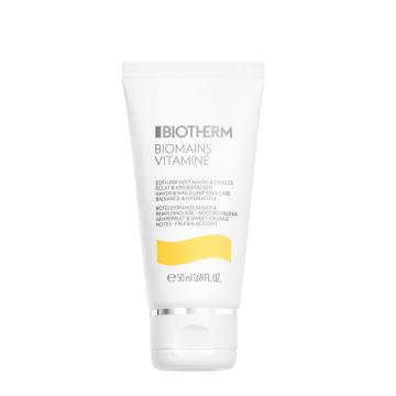 Biotherm Biomains Vitaminé handcrème