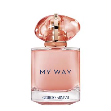 Giorgio Armani My Way Ylang 50 ml Eau de Parfum Spray (uitlopend.x)