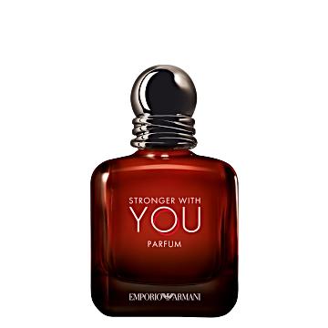 Giorgio Armani Stronger With You 50 ml Parfum Spray
