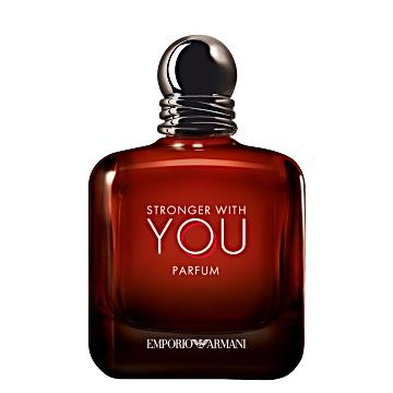 Giorgio Armani Stronger With You 100 ml Parfum Spray