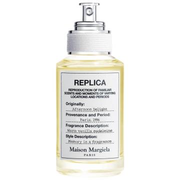 Maison Margiela Replica Sweet Afternoon Delight 30 ml Eau de Toilette Spray