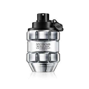 Viktor&Rolf Spicebomb Metallic Musk Eau de Parfum