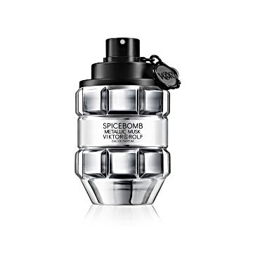Viktor & Rolf Spicebomb Metallic Musk 90 ml Eau de Parfum Spray
