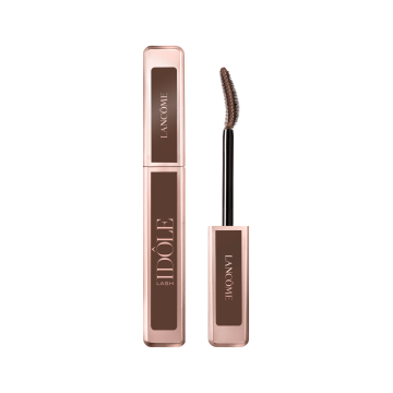 Lancôme Lash Idôle Mascara - Volumineuze & Gelifte Wimpers - 002 True Brown OP=OP