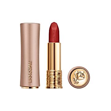 Lancôme L'Absolu Rouge Intimatte Lippenstift 289 French Peluche OP=OP