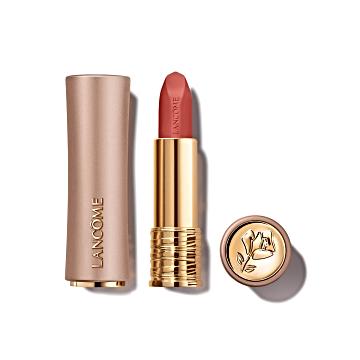 Lancôme L'Absolu Rouge Intimatte Lippenstift 273 French Nude OP=OP