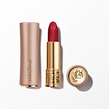 Lancôme Absolu Rouge Intimatte Lipstick 888 French Idol OP=OP
