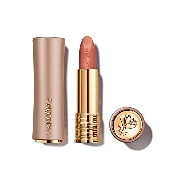 Lancôme L'Absolu Rouge Intimatte Lippenstift 247 Unretouched Nude OP=OP