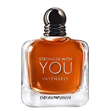 Armani Stronger With You Intensely 150 ml Eau de Parfum Spray