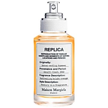 Maison Margiela Replica Never Ending Summer 30 ml Eau de Toilette Spray
