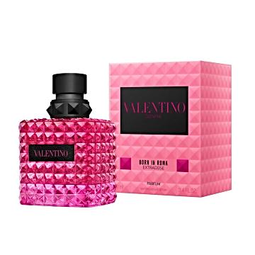 Valentino Born in Roma Extradose Donna 100 ml Eau de Parfum Spray