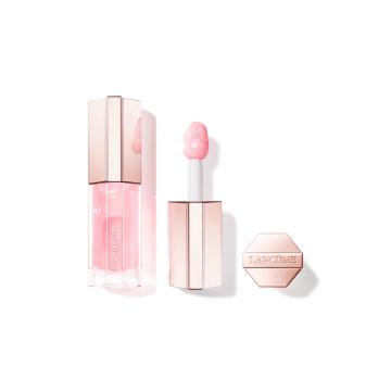 Lancôme Lip Idôle Juicytreat Lipolie Gloss 10 Pink ôh la la (uitlopend.x)