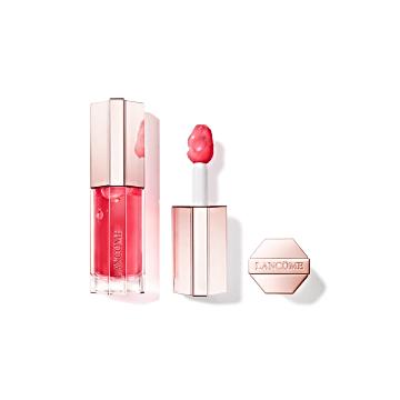 Lancôme Lip Idôle Juicytreat Lipolie Gloss 12 Cherrylicious OP=OP