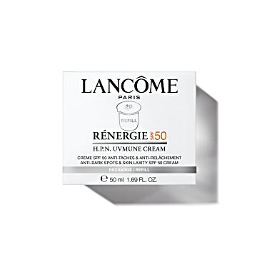 Lancôme Rénergie H.P.N. UVMUNE SPF50 Crème Refill 50 ml