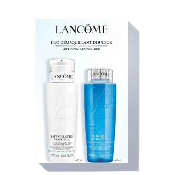 Lancôme Duo Douceur Set