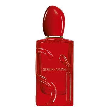 Armani Sì Passione Red Musk Eau de Parfum