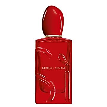 Armani Sì Passione Red Musk 100 ml Eau de Parfum Spray