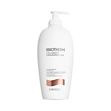 Biotherm Collagen Fit Firming Body Milk 400 ml