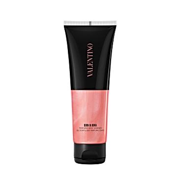 Valentino Born in Roma Body Shimmer 125 ml