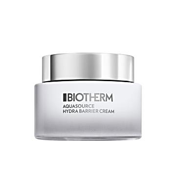 Biotherm Aquasource Hydra Barrière Crème 75 ml
