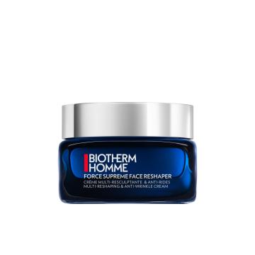 Biotherm Force Supreme Face Reshaper Multi-Reshaping & Anti-Wrinkle Crème met Neo-Proxylane 50ml OP=OP