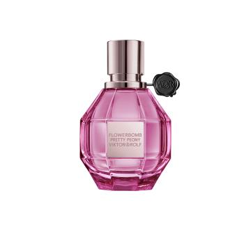 Viktor & Rolf Flowerbomb Pretty Peony 50 ml Eau de Parfum Spray