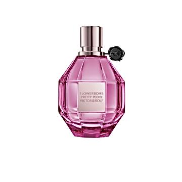 Viktor & Rolf Flowerbomb Pretty Peony 100 ml Eau de Parfum Spray
