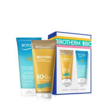 Biotherm Waterlover SPF 50 Zonnebrand en Aftersun, zonbescherming