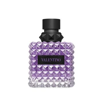 Valentino Born in Roma Donna Purple 100 ml Eau de Parfum Spray