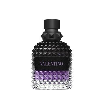 Valentino Born in Roma Uomo Purple 50 ml Eau de Parfum Spray
