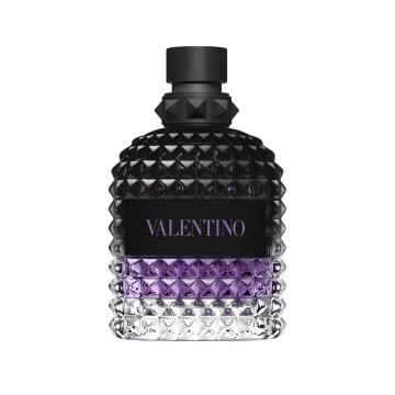 Valentino Born in Roma Uomo Purple Eau de Parfum