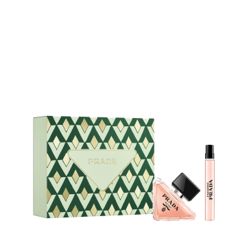 Prada Paradoxe 50 ml Eau de Parfum Geschenkset