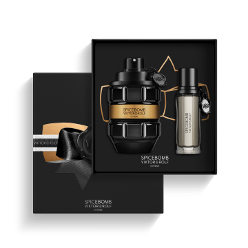 Viktor & Rolf Spicebomb 90 ml Eau de Parfum Geschenkset