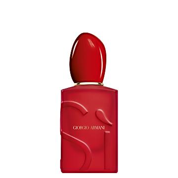 Giorgio Armani Sì Passione Red Bloom 50 ml Eau de Parfum Spray