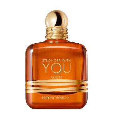 Giorgio Armani Stronger With You Amber Eau de Parfum