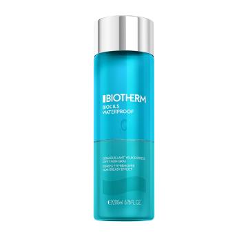 Biotherm Biocils Waterproof Eye Make-up Remover